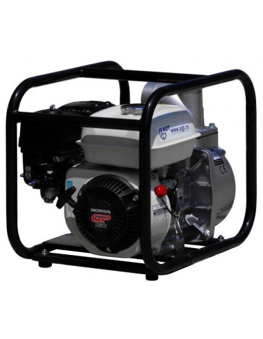 VÍZSZIVATTYÚ AGT WP30HX GP (HONDA GP160) 3 COLL (108)