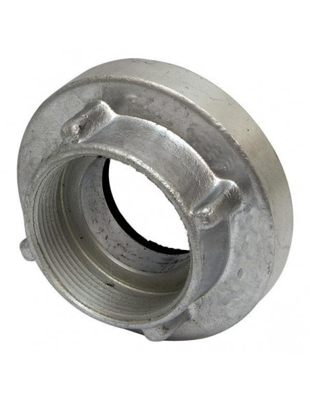 NYOMÓTÖMLŐ CSONK KAPOCS 2 COLL (MENETES, GÉPRE SZERELNI)