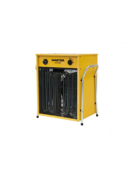 HŐLÉGFÚVÓ MASTER B22EPB (ELEKTROMOS 22KW)