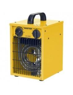 HŐLÉGFÚVÓ MASTER B2EPB (ELEKTROMOS 2KW)