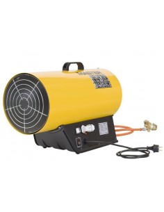 HŐLÉGFÚVÓ MASTER BLP53ET (PB GÁZOS 53KW)