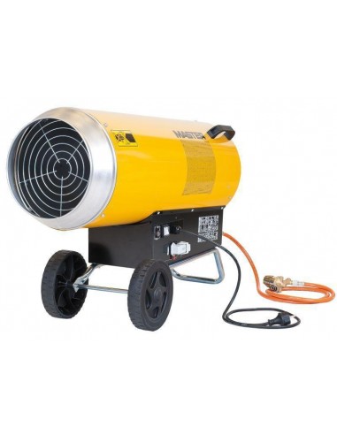HŐLÉGFÚVÓ MASTER BLP103ET (PB GÁZOS 103KW)