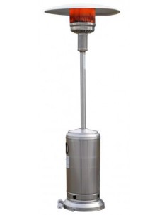 TERASZFŰTŐ MASTER BP13 (PB GÁZOS 14KW)