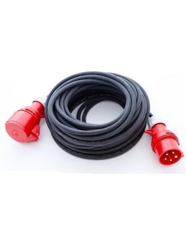 ELEKTROMOS HOSSZABBÍTÓ MASTER 10M (B15EPB, B22EPB, B18EPR)