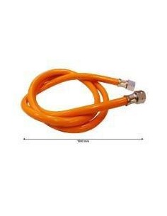 GÁZCSŐ HŐLÉGFÚVÓHOZ MASTER 33/53/73M/E/103E