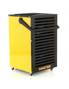 MASTER DH732 párátlanító berendezés
