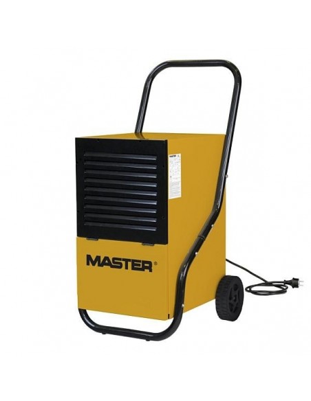 MASTER DH752 párátlanító berendezés