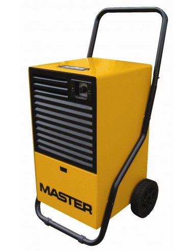 MASTER DH26 párátlanító berendezés