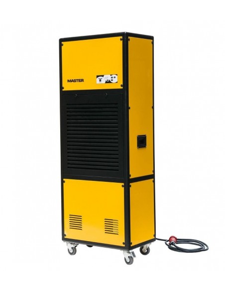 MASTER DH7160 párátlanító berendezés