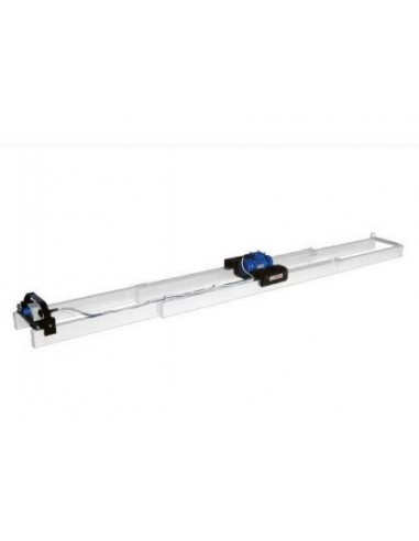 LEHÚZÓGERENDA MOTOR ENAR QP 400V