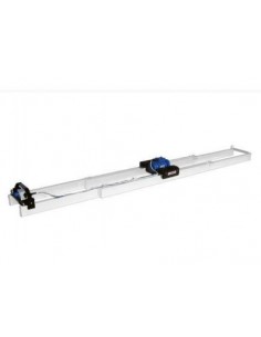 LEHÚZÓGERENDA MOTOR ENAR QPM 230V