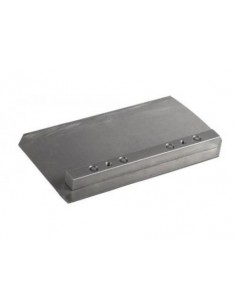 LAPÁTKÉSZLET BETONTROWEL 1200MM (GLETTELŐ)