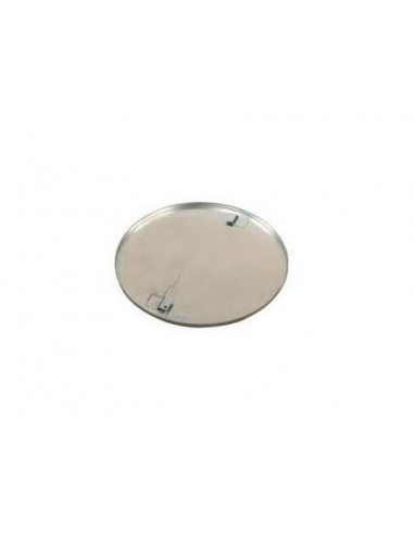 SIMÍTÓTÁNYÉR BETONTROWEL 60CM