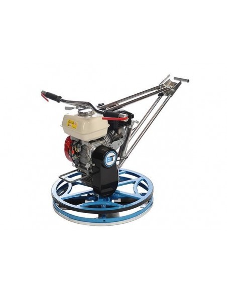 ROTOROS BETONSIMÍTÓ BETONTROWEL BT60H160