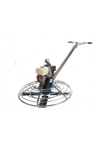 ROTOROS BETONSIMÍTÓ BETONTROWEL BT120H270