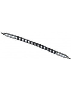 Betonvibrátor tengely ENAR DINGO TBX 0,5m