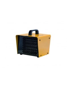 HŐLÉGFÚVÓ MASTER B3PTC (ELEKTROMOS 3KW)