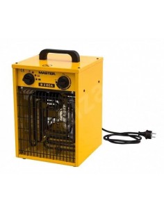HŐLÉGFÚVÓ MASTER B3ECA (ELEKTROMOS 3KW)