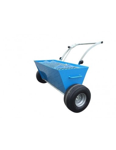 BETONTROWEL SZÁRAZANYAG SZÓRÓKOCSI KÉTKEREKŰ BT2WMS