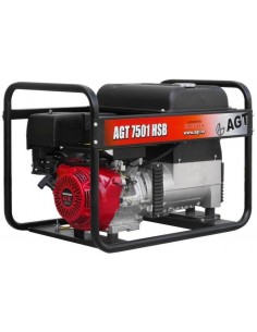 ÁRAMFEJLESZTŐ AGT 7501 HSB + AVR