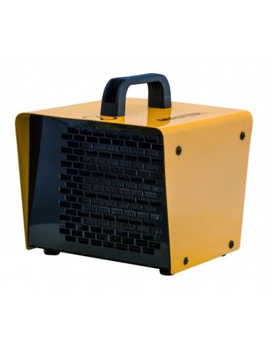 Master hőlégfúvó B2PTC (ELEKTROMOS 3KW)