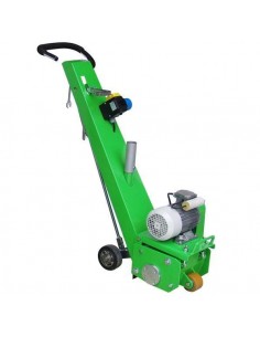 Betonmaró DR.SCHULZE DBF-200-E230