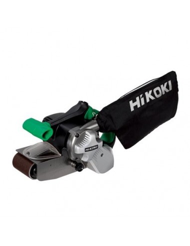 HiKoki (Hitachi) SB8V2 Szalagcsiszoló
