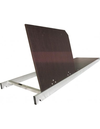 Krause MontoProTec felnyitható járólap 2,00m