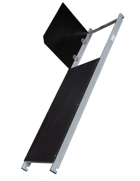 Krause MontoProTec felnyitható járólap 2,00m