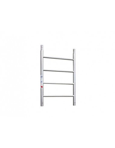 Krause Monto ProTec függőleges keret 1,00×0,7m