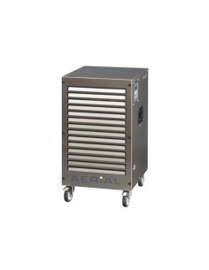 Aeriel AD560 kondenzációs ipari párátlanító