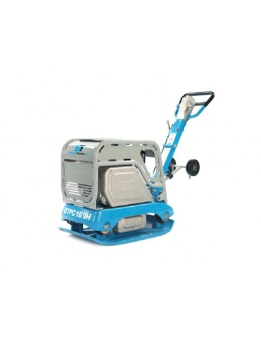 BETONTROWEL BTPC160Y irányváltós lapvibrátor
