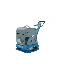 BETONTROWEL BTPC350Y irányváltós lapvibrátor