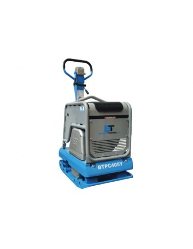 BETONTROWEL BTPC405Y irányváltós lapvibrátor