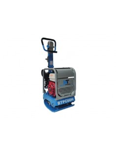 BETONTROWEL BTPC60RH irányváltós lapvibrátor