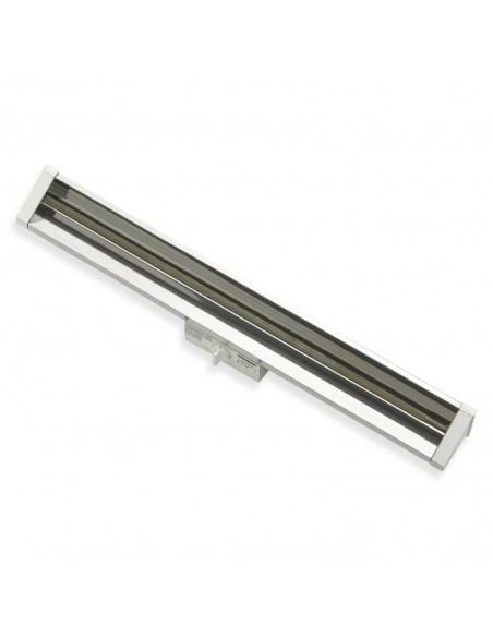 GLAMOX GVR 510 1000W elektromos halogén hősugárzó
