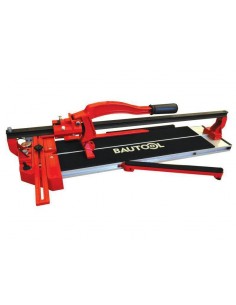 Csempevágó lézervezetővel BAUTOOL 1500mm csapágyas
