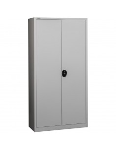 metaloBox EXPERT B-38 Tárolódobozos szekrény 38 dobozzal