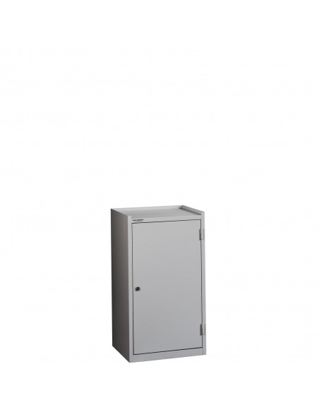 metaloBox HELPI CABINET Írópultos szekrény