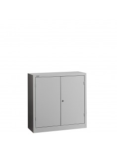 metaloBox LIGHT 1000 MINI Könnyű tárolószekrény 1 polccal