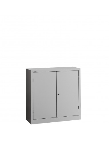 metaloBox LIGHT 1000 MINI Könnyű tárolószekrény 1 polccal