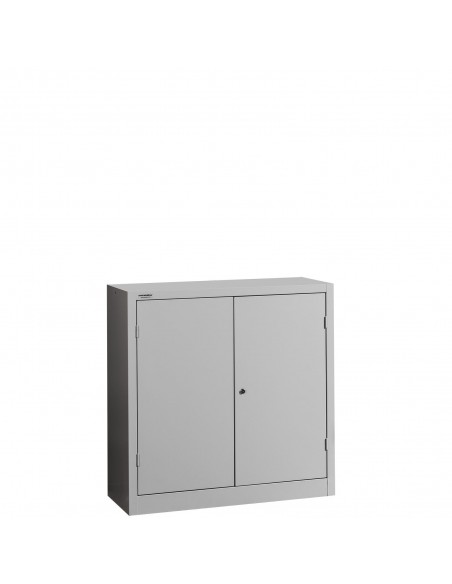 metaloBox LIGHT 1000 MINI Könnyű tárolószekrény 1 polccal