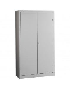 metaloBox LIGHT 1850/1000 NEW Könnyű tárolószekrény 4 polccal