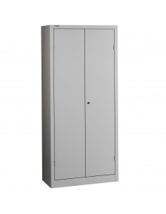 metaloBox LIGHT 1850/800 NEW Könnyű tárolószekrény 4 polccal