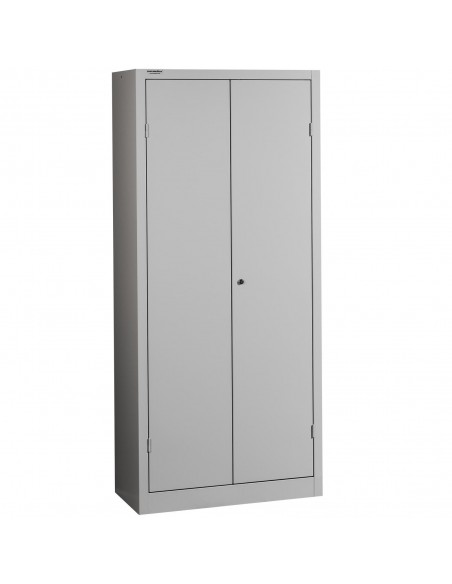 metaloBox LIGHT 1850/800 NEW Könnyű tárolószekrény 4 polccal