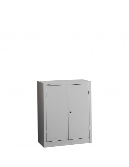 metaloBox LIGHT 800 MINI Könnyű tárolószekrény 1 polccal