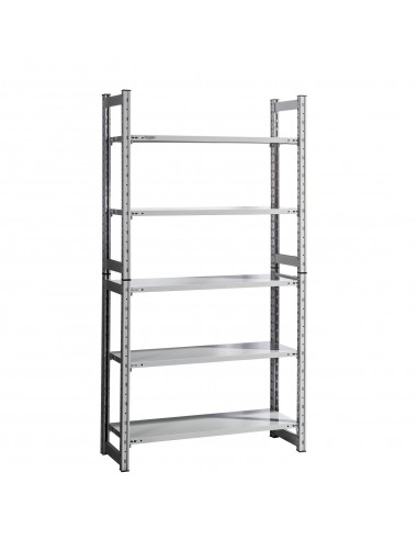 metaloBox RACK 2000/400 Rack polc, fő elem