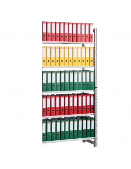 metaloBox RACK 2000/400 EXTR Rack polc, kiegészítő elem