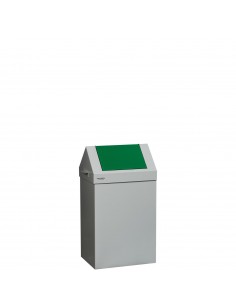 metaloBox SELECT 70L GREEN Szelektív hulladékgyűjtő