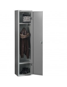 metaloBox SMARTO WARDROBE tárolószekrény